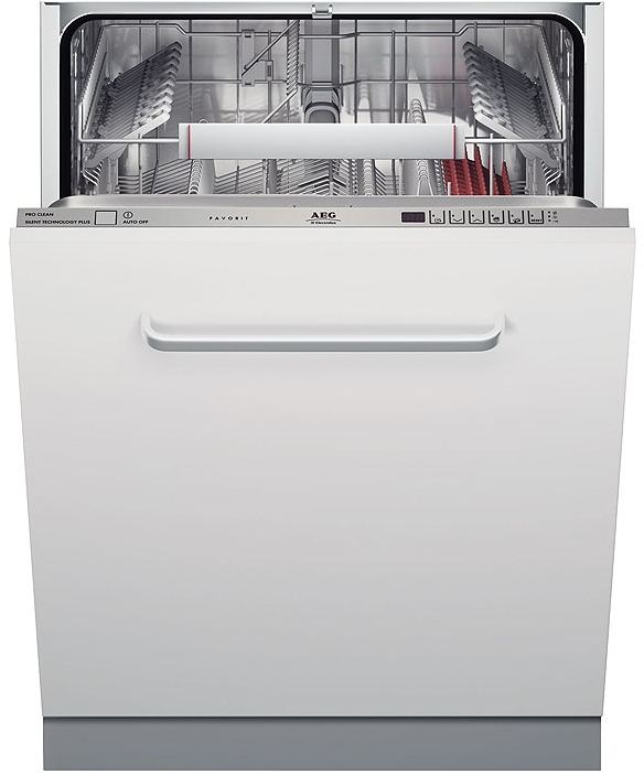 AEG FAVORIT 88050 VIP — vue 1 sur 1