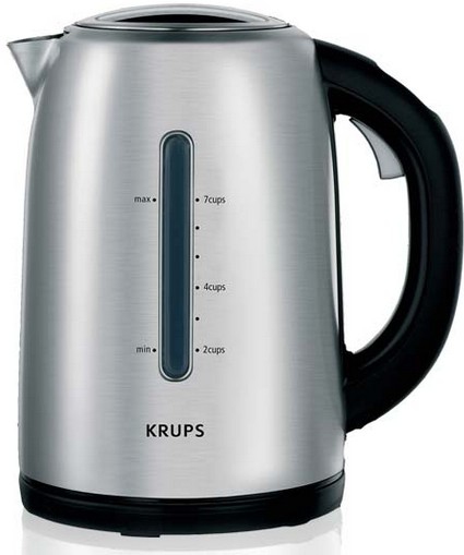 Krups FLF3 — vue 1 sur 3