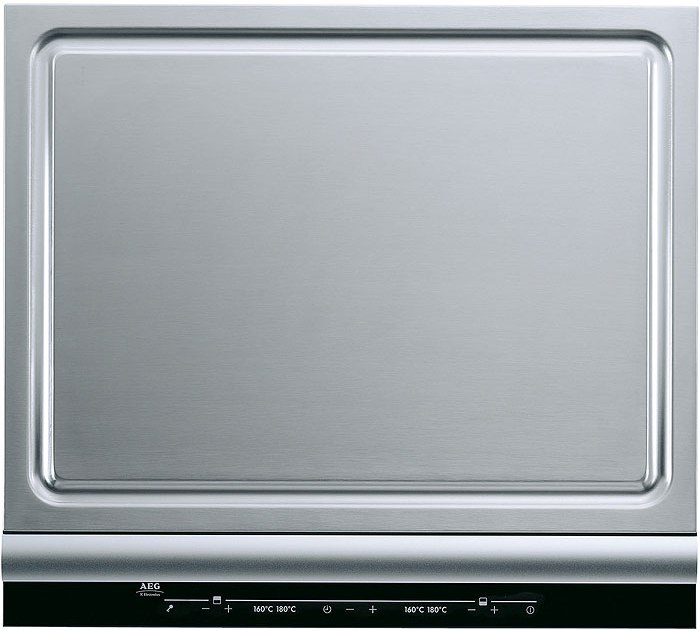 AEG FM6800TYAN — vue 1 sur 1