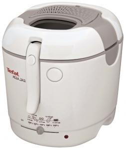 Tefal Mega XXL — vue 1 sur 1