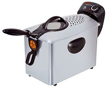 Tefal FR4043 — vue 1 sur 1