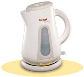 Tefal KO304 — vue 1 sur 1