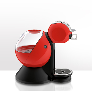 Krups KP 2506 — vue 1 sur 1