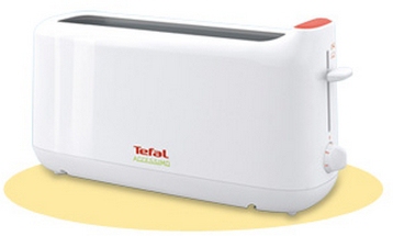 Tefal LS100 — vue 1 sur 1