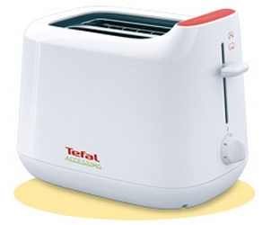 Tefal LT 100 — vue 1 sur 1