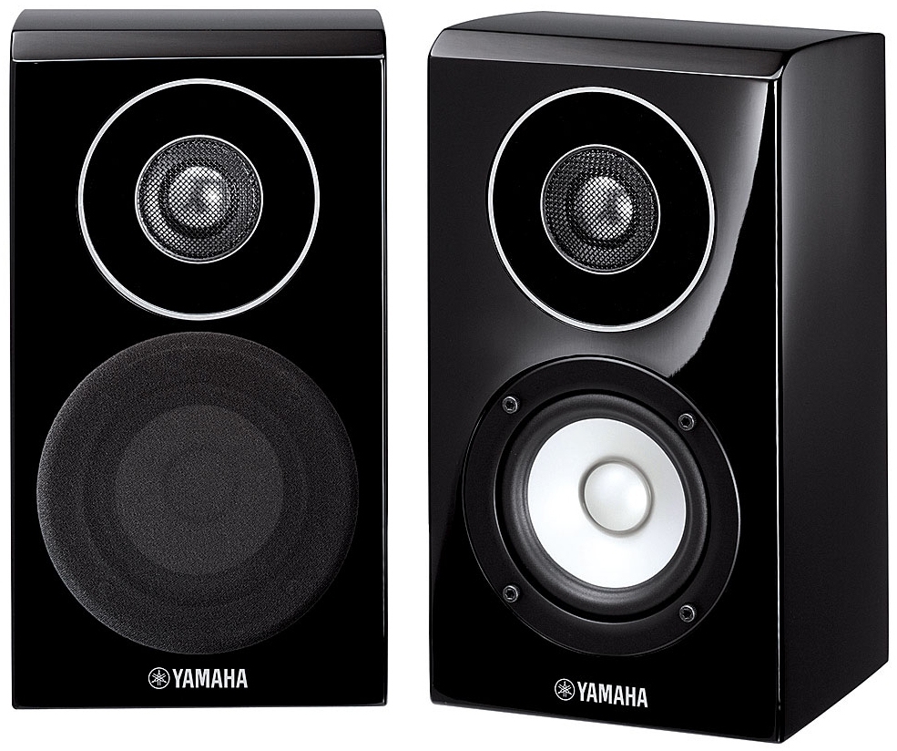 Yamaha NS-B700 — vue 1 sur 1