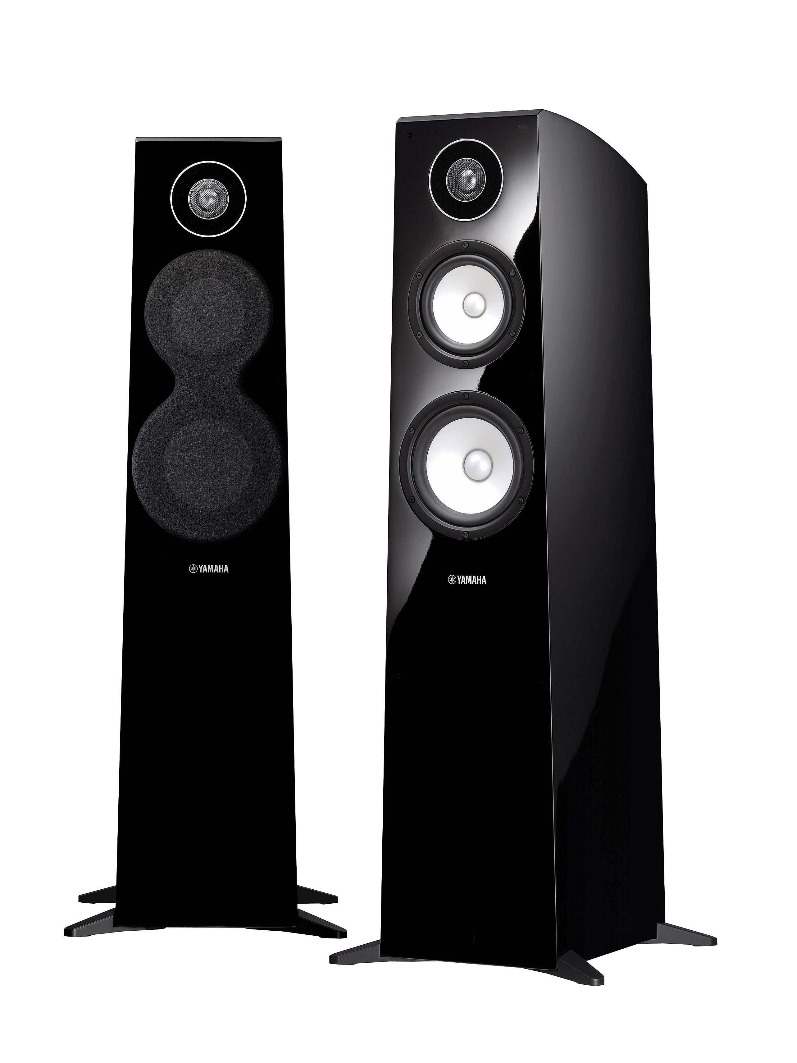 Yamaha NS-F700 — vue 1 sur 1