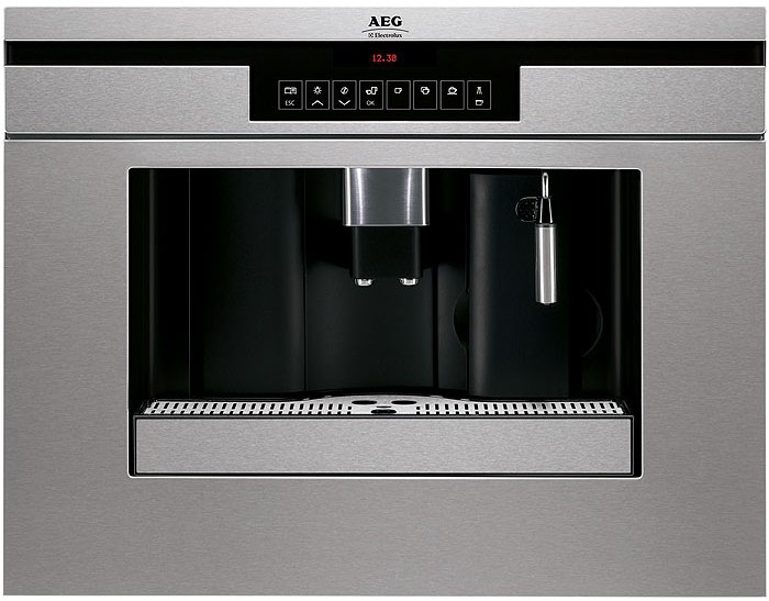 AEG PE4510M — vue 1 sur 1