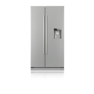 Samsung RSA1WHPE — vue 1 sur 4