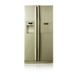 Samsung RSA1ZTVG — vue 1 sur 4