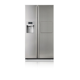 Samsung RSH5PTRS — vue 1 sur 2