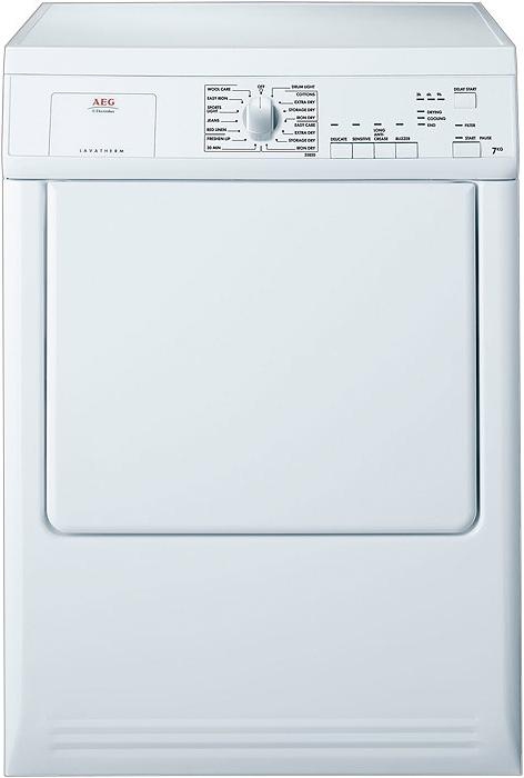 AEG T35850 — vue 1 sur 2