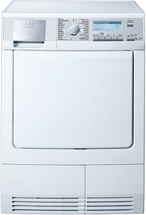 AEG T88840 — vue 1 sur 1