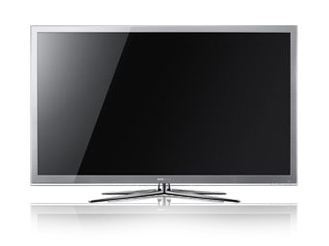 Samsung C8700 65" — vue 1 sur 8