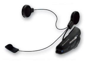 Cellularline INTERPHONEF4FFEU — vue 1 sur 5
