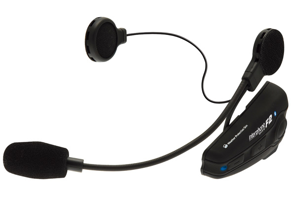 Cellularline INTERPHONEF2EU — vue 1 sur 3