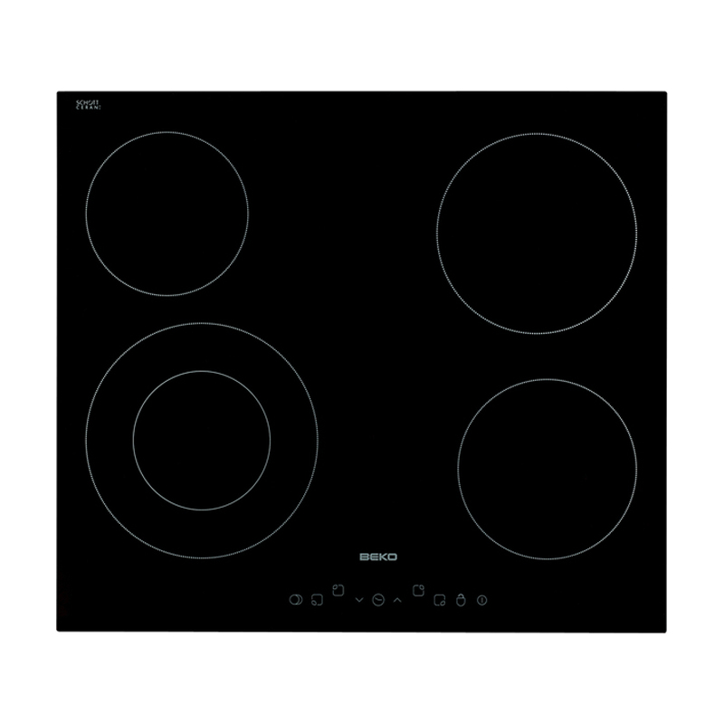 Beko HIC 64402E — vue 1 sur 1