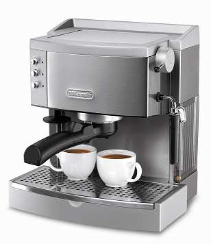 De’Longhi EC700 — vue 1 sur 1