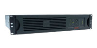 APC SU1400R2BX120 uninterruptible power supply (UPS) 1.4 kVA 950 W