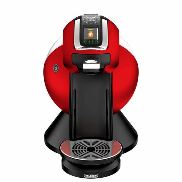 De’Longhi Creativa EDG 706.R — vue 1 sur 1