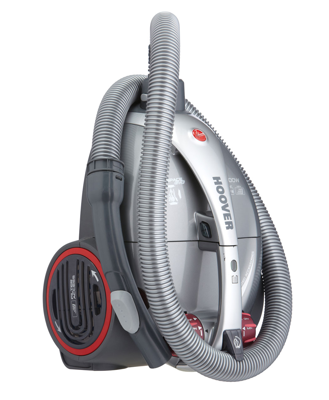 Hoover TFV2015 — vue 1 sur 6
