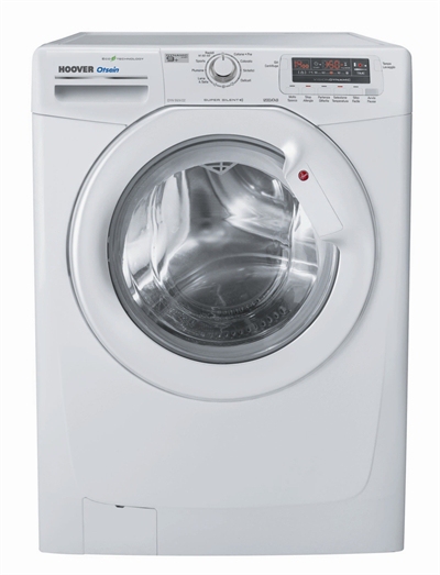 Hoover DYN 8124 D — vue 1 sur 1