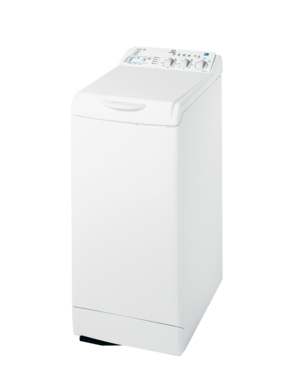 Indesit WITXL 129 — vue 1 sur 1