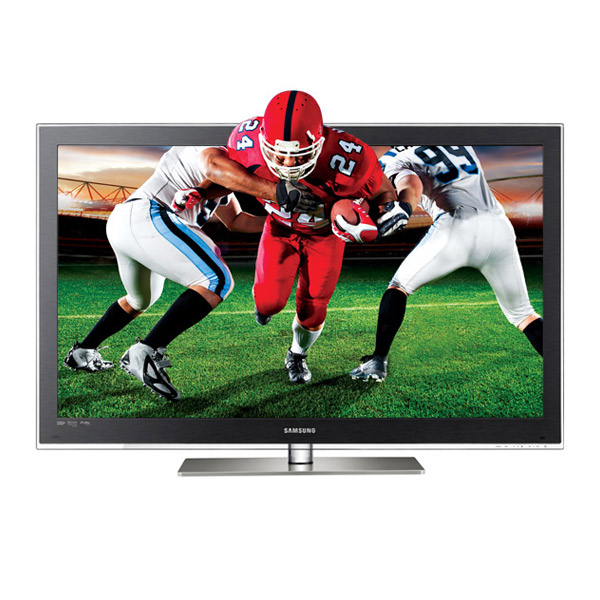 Samsung C7000 58" — vue 1 sur 7