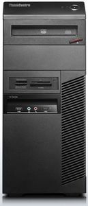 Lenovo ThinkCentre M90p Intel® Core™ i5 i5-650 2 GB DDR3-SDRAM 250 GB Intel HD Windows 7 Professional SFF PC Black