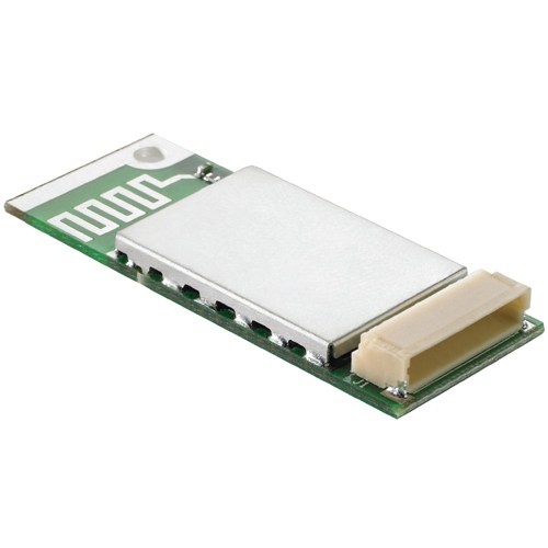 DELL 555-10755 network card Internal Bluetooth 3 Mbit/s