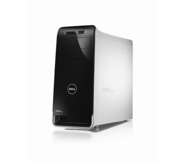 Specs DELL Studio XPS 8100 i5-650 Desktop Intel® Core™ i5 6 GB DDR3-SDRAM  1500 GB Windows 7 Home Premium PC Black, White PCs/Workstations (8100-6302)