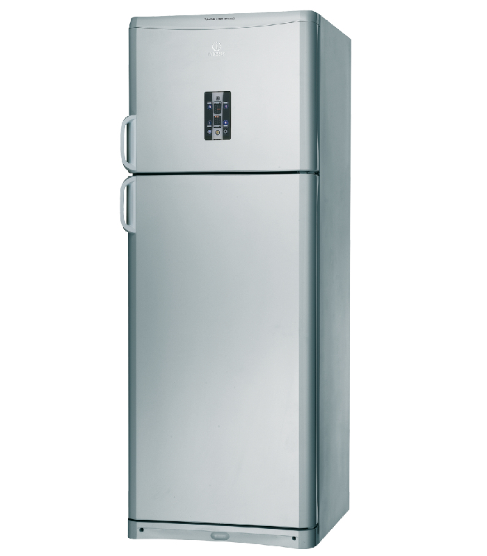 Indesit TAAN 6 FNF S D — vue 1 sur 1