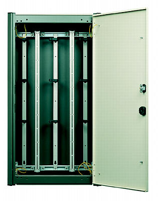 3M 41-106-01000 network equipment enclosure