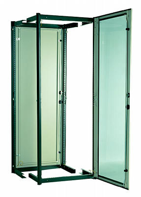 3M 43-104-03300 rack cabinet
