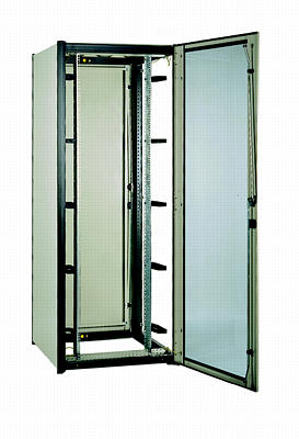 3M 43-105-03630 rack cabinet