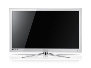 Samsung C6510U 46" — vue 1 sur 5