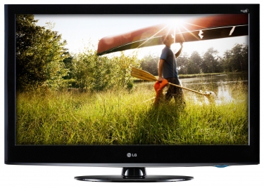 LG LH300C — vue 1 sur 1