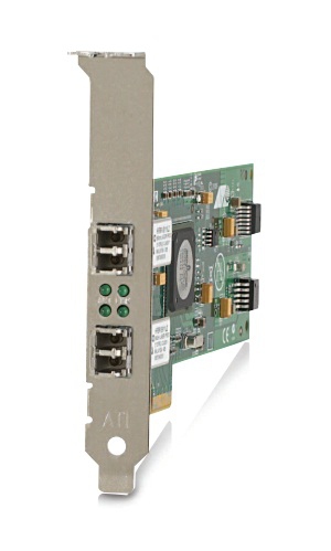 Allied Telesis AT-2973SX/LC Internal Ethernet 1000 Mbit/s