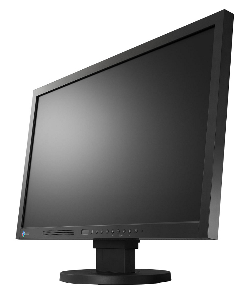EIZO EV2333WT-BK 