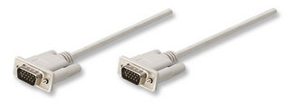 10 FT HD15M TO HD15M, CABLE