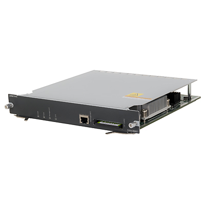 HP 5820 VPN Firewall Module