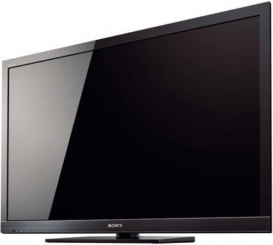 Product data Sony KDL-46HX800 TV 116,8 cm (46