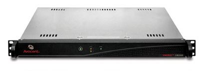 Vertiv Avocent DM2000 KVM switch Black