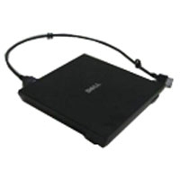 DELL 429-13159 optical disc drive DVD-ROM Black