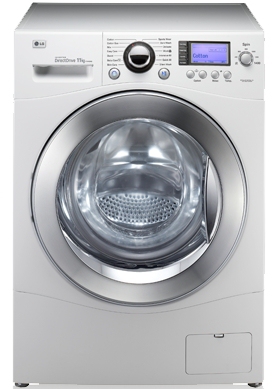 LG WD-14130GD — vue 1 sur 1