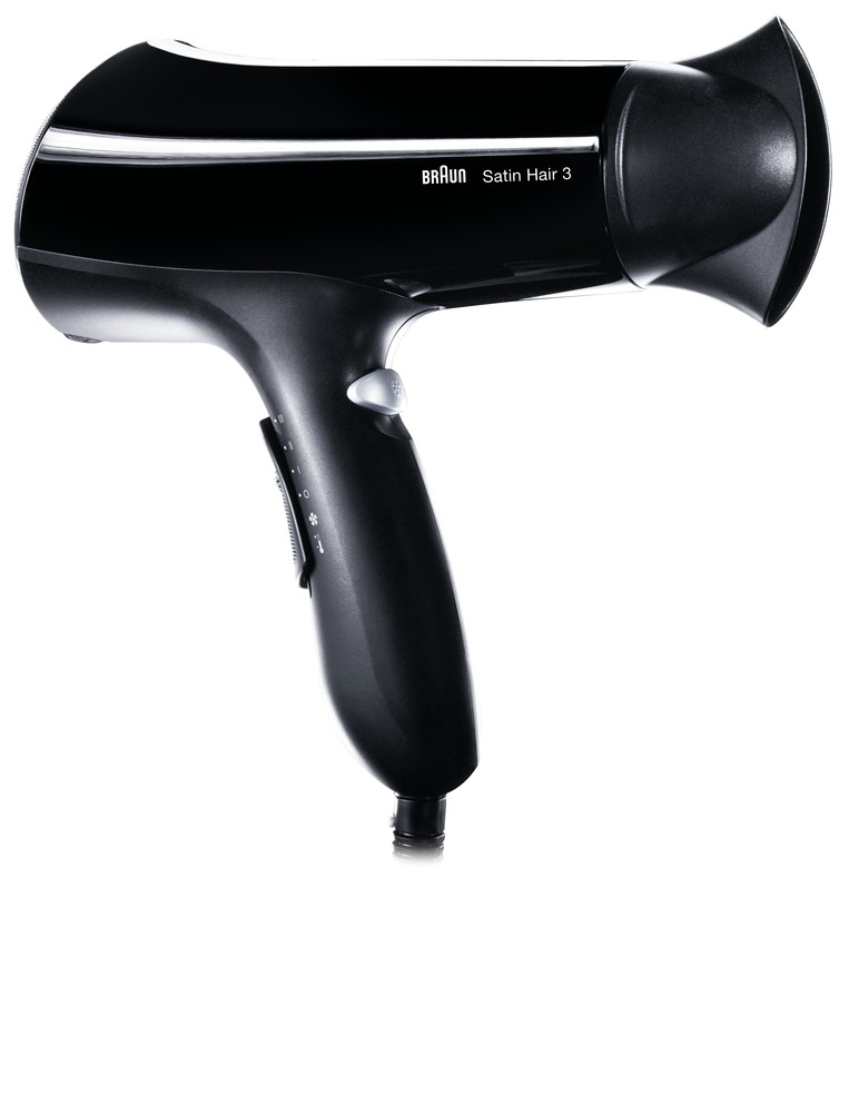 Braun HD 310 — vue 1 sur 2