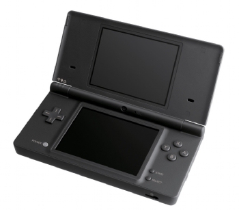Nintendo DSi + New Super Mario Bros — vue 1 sur 3