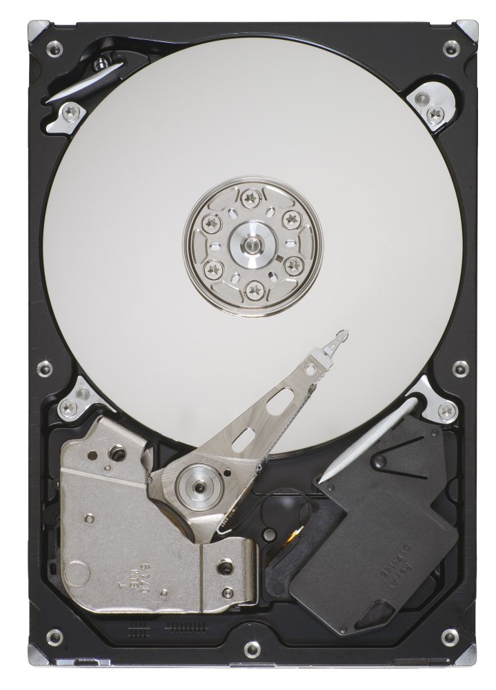 Seagate Desktop HDD Green SATA 1.5TB internal hard drive 5900 RPM 64 MB 3.5" Serial ATA III