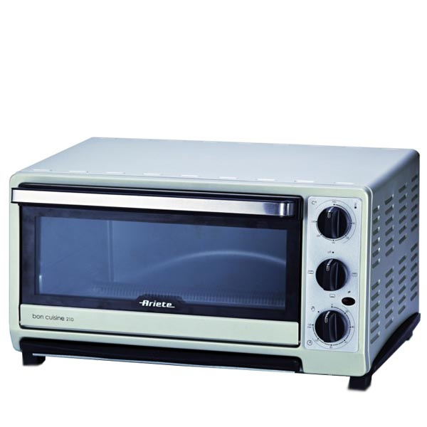 Ariete Bon Cusine 210 — vue 1 sur 1
