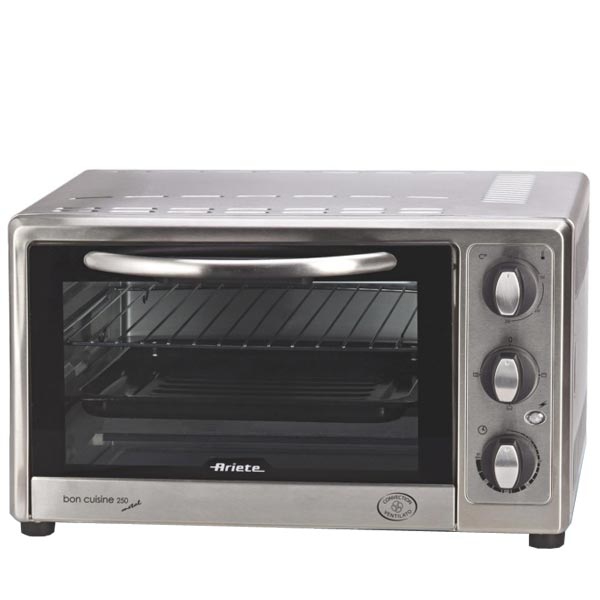 Ariete Bon Cusine 210 Metal — vue 1 sur 1